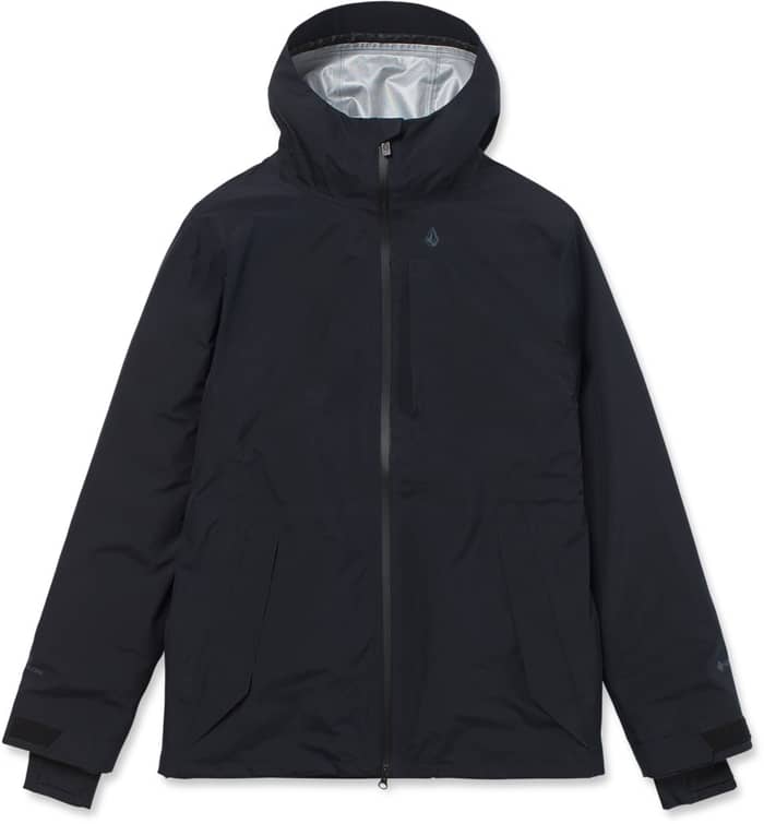 Tester 3L Gore-Tex Jacket Black