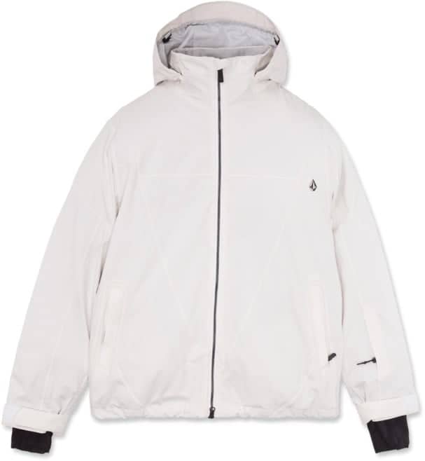 Rnge Stretch 30K Jacket Off White