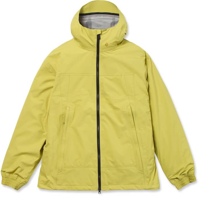 Arthur 3L Jacket Golden Haze