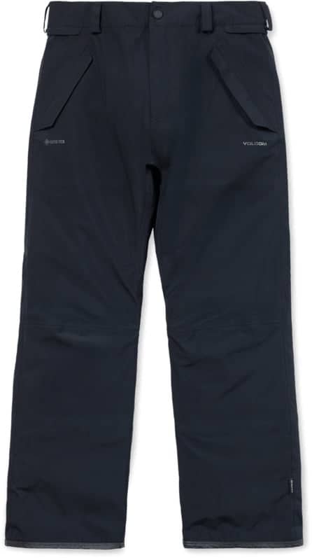 Tester 3L Gore-Tex Pant Black