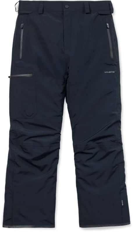 L Gore-Tex Pant Black