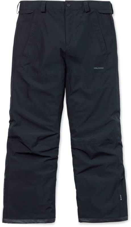 Dua Gore-Tex Pant Black