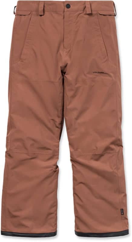 Dua Gore-Tex Pant Desert Taupe