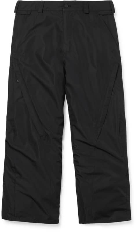 Kleveland Pant Black