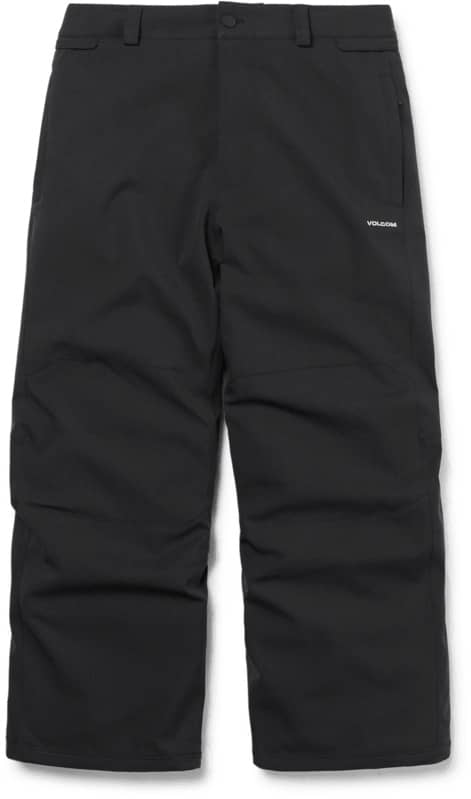 Snow Billow Pant Black