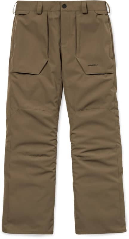 Roan 20K Pant Teak