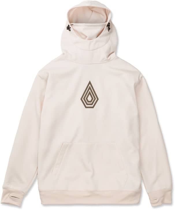 Hydro Riding Hoodie Off White