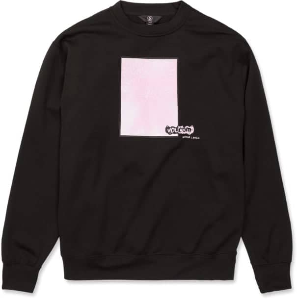 Hydro Crew Black