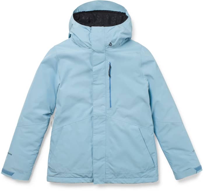 Eras Gore-Tex Insulated Jacket W Opal