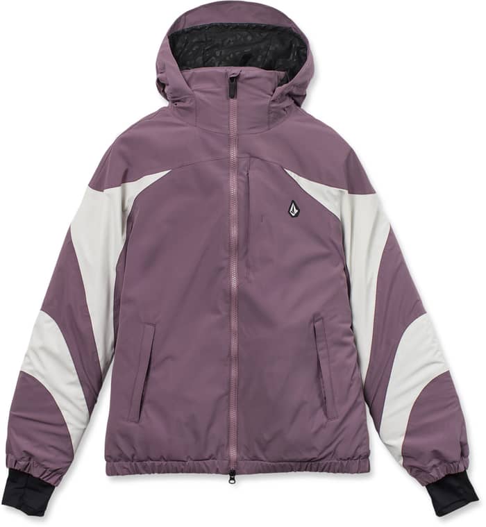 Shelter 3D Stretch Jacket W Arctic Dust