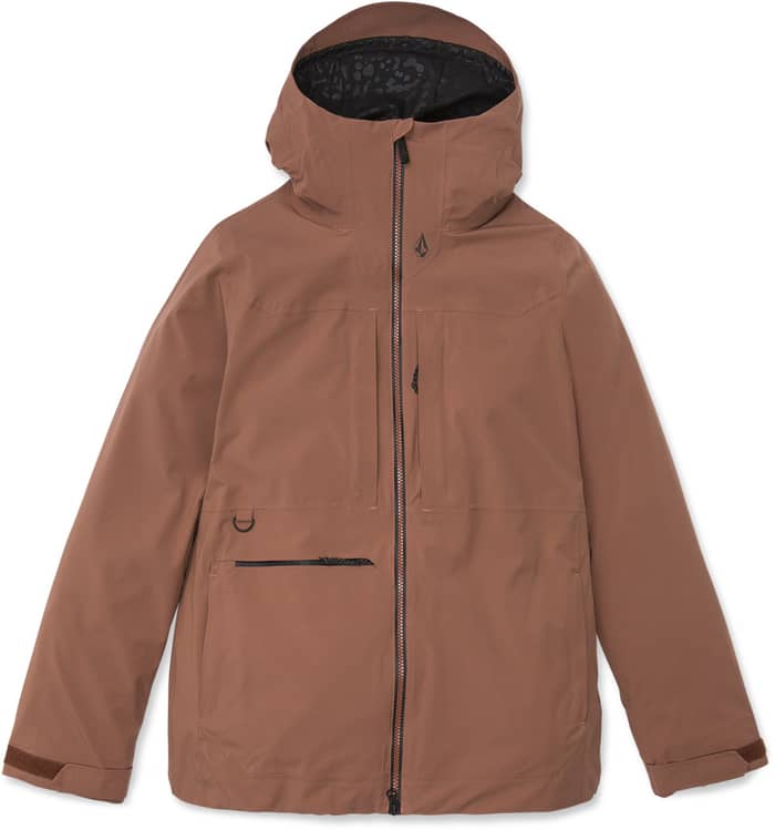 Cloudbreaker Stretch Jacket W Desert Taupe