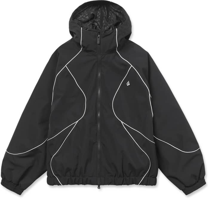Liftline 20K Jacket W Black