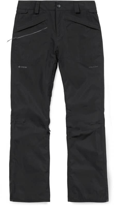 Kanyon Insulated Gore-Tex Pant W Black