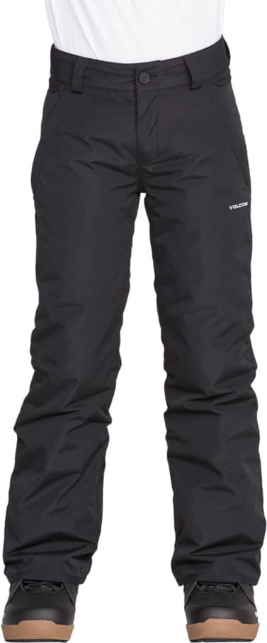 Freakin Chino Youth Insulated Pant Black