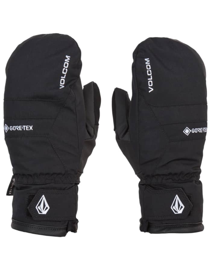 Stay Dry Gore-Tex Mitt Black