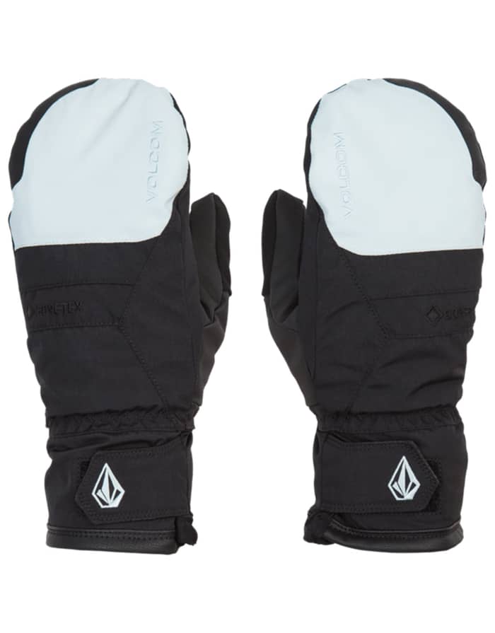 Stay Dry Gore-Tex Mitt Sky