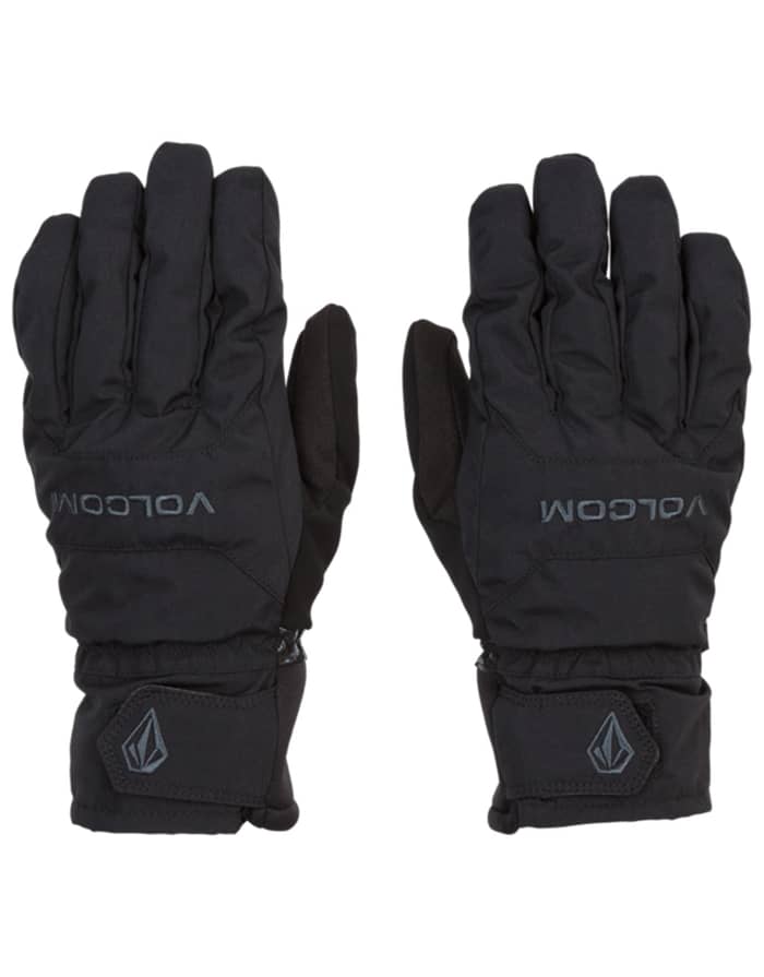 V.Co Nyle Glove Black