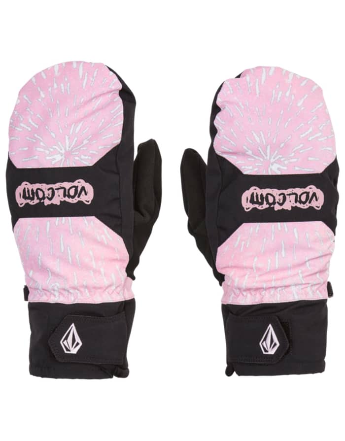V.Co Nyle Mitt Pink