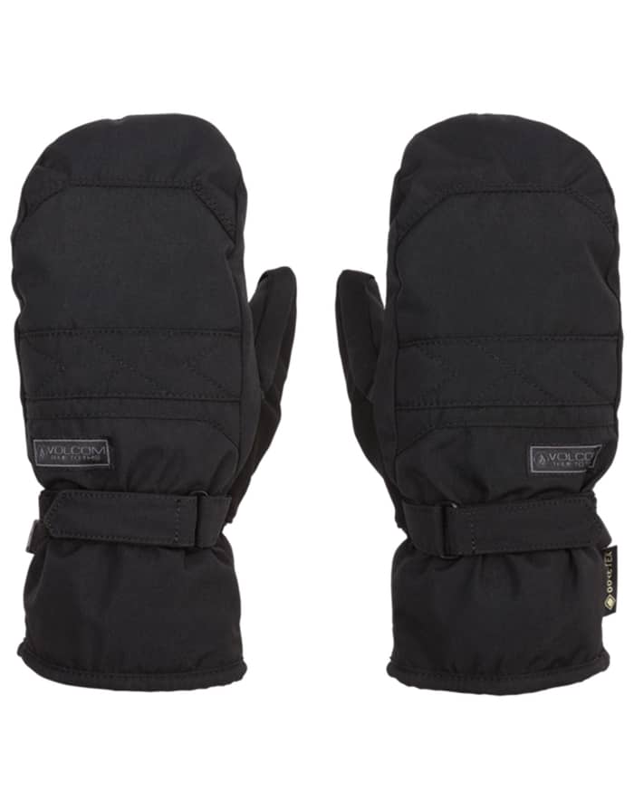 Peep Gore-Tex Mitt W Black