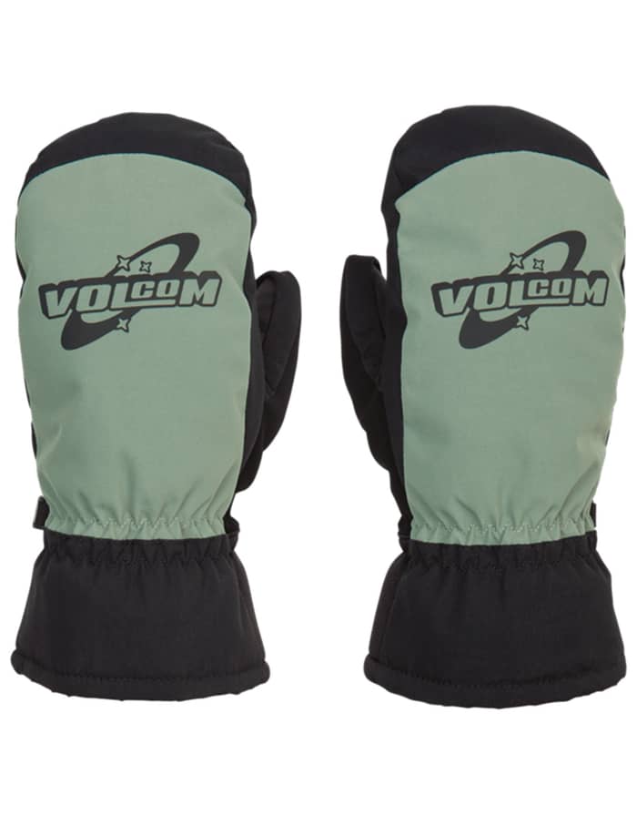 Upland Mitt W Light Green