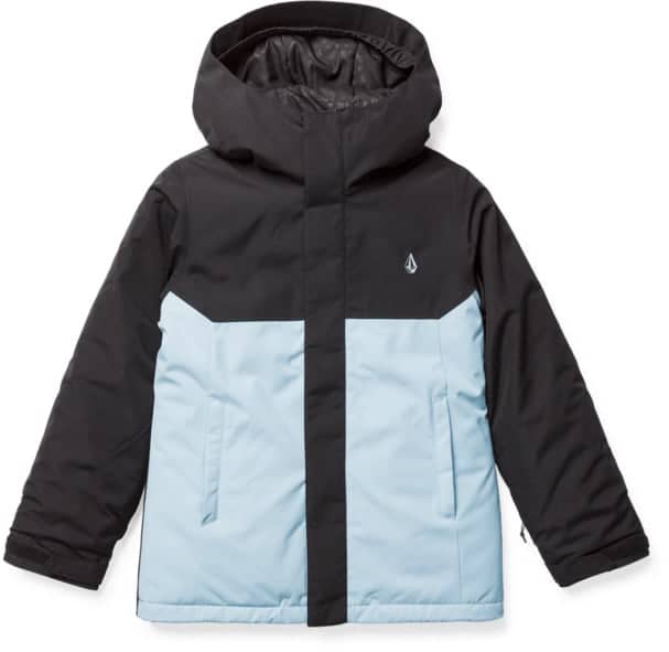 Sass'N'Frass Insulated Jacket Opal