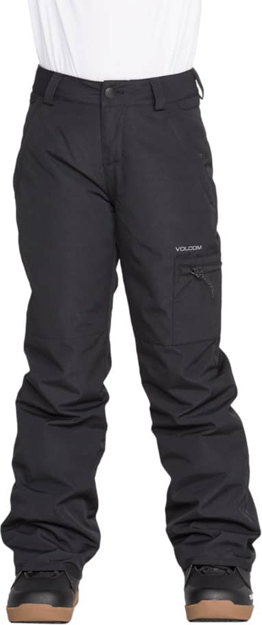 Frostique Insulated Pant Black