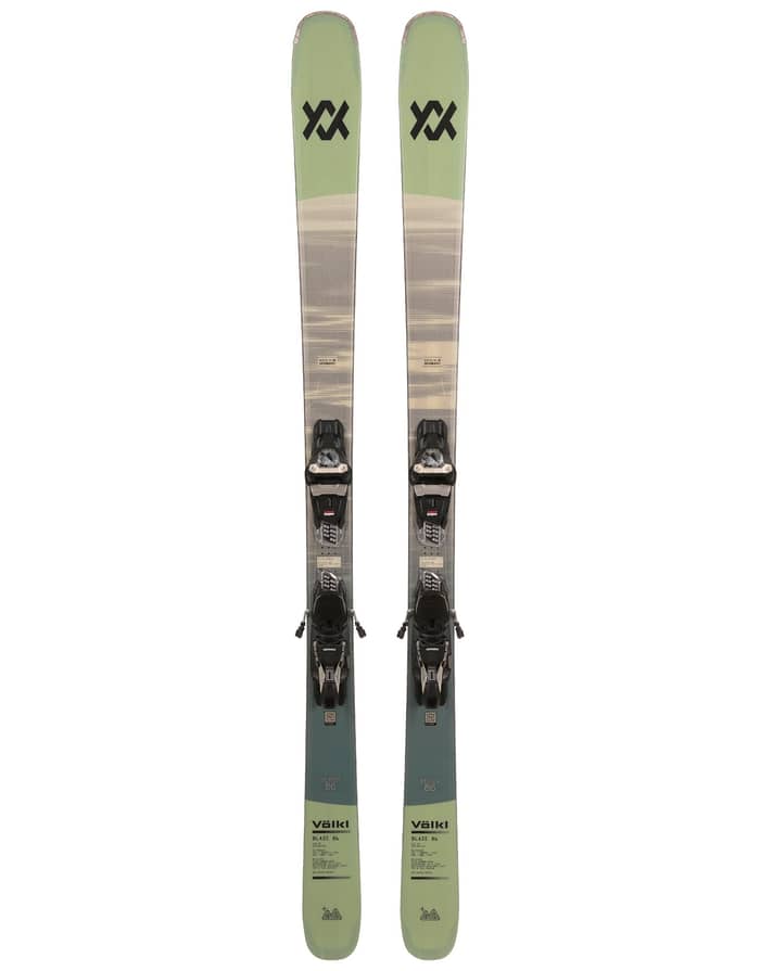 Blaze 86 + Squire 11 TCX D 2027