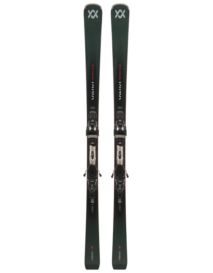 Peregrine 76 + rMotion-T 12 Black 2027