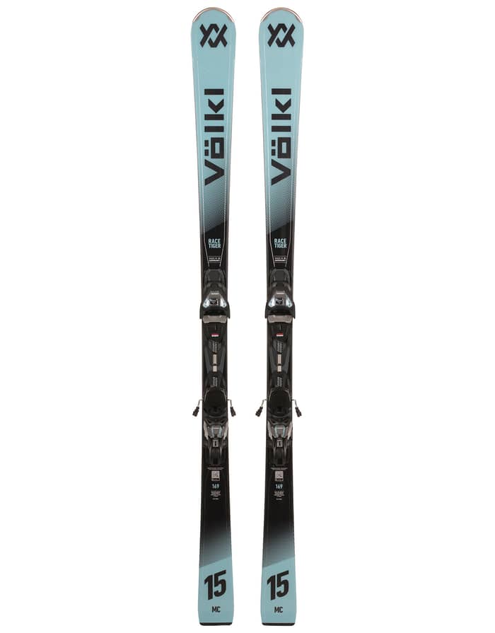 Racetiger MC Blue + vMotion 12 2027