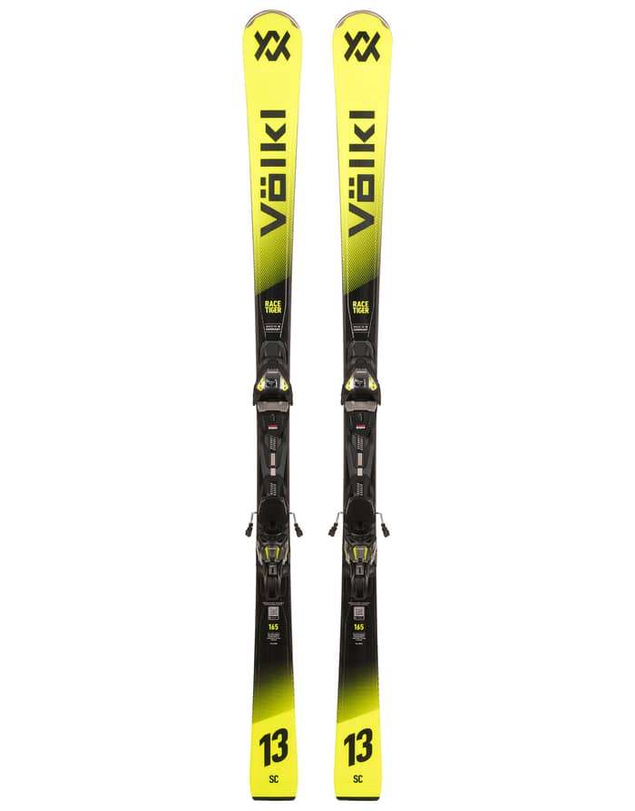 Racetiger SC Yellow + vMotion 12 2027