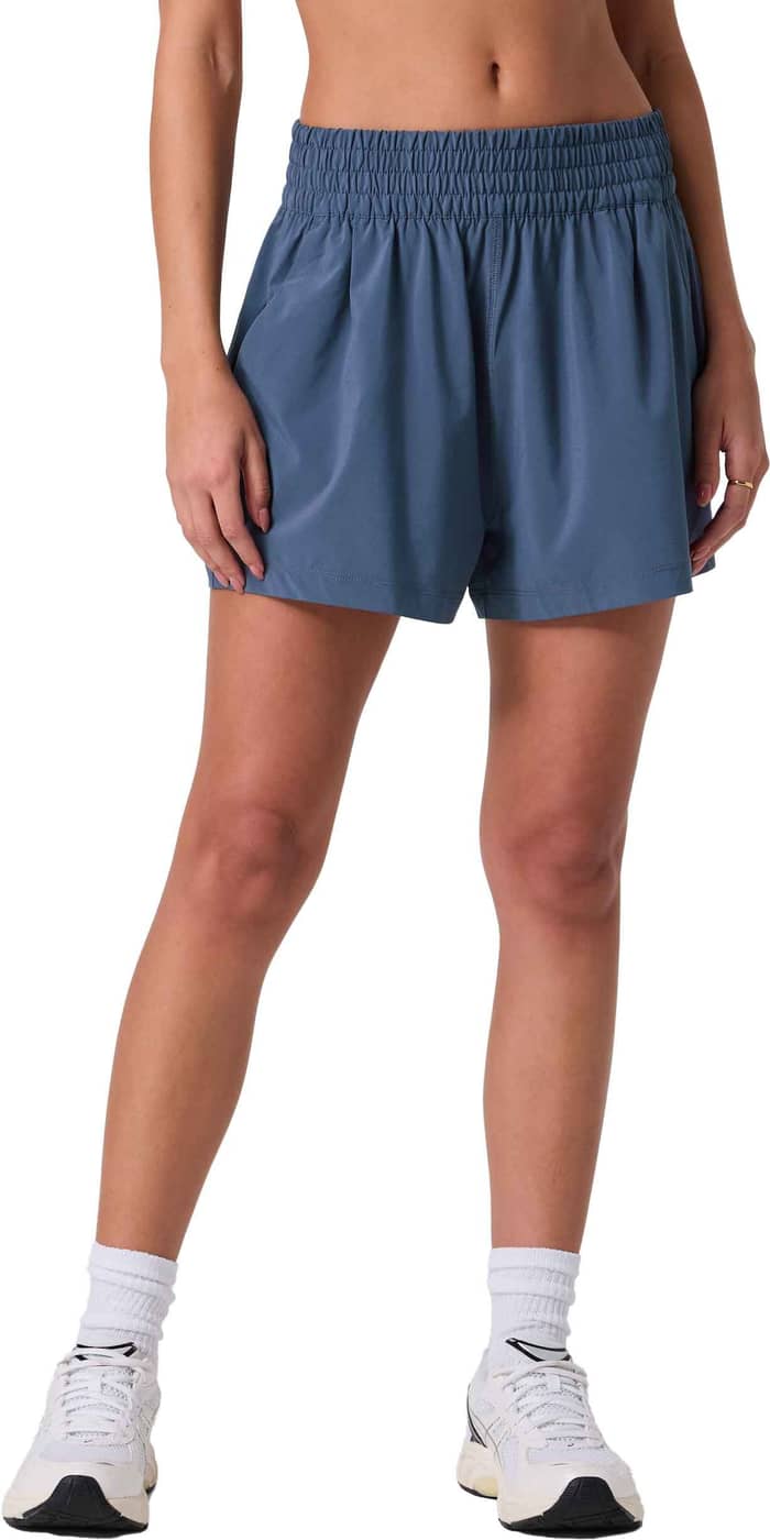 Villa Short W Azure