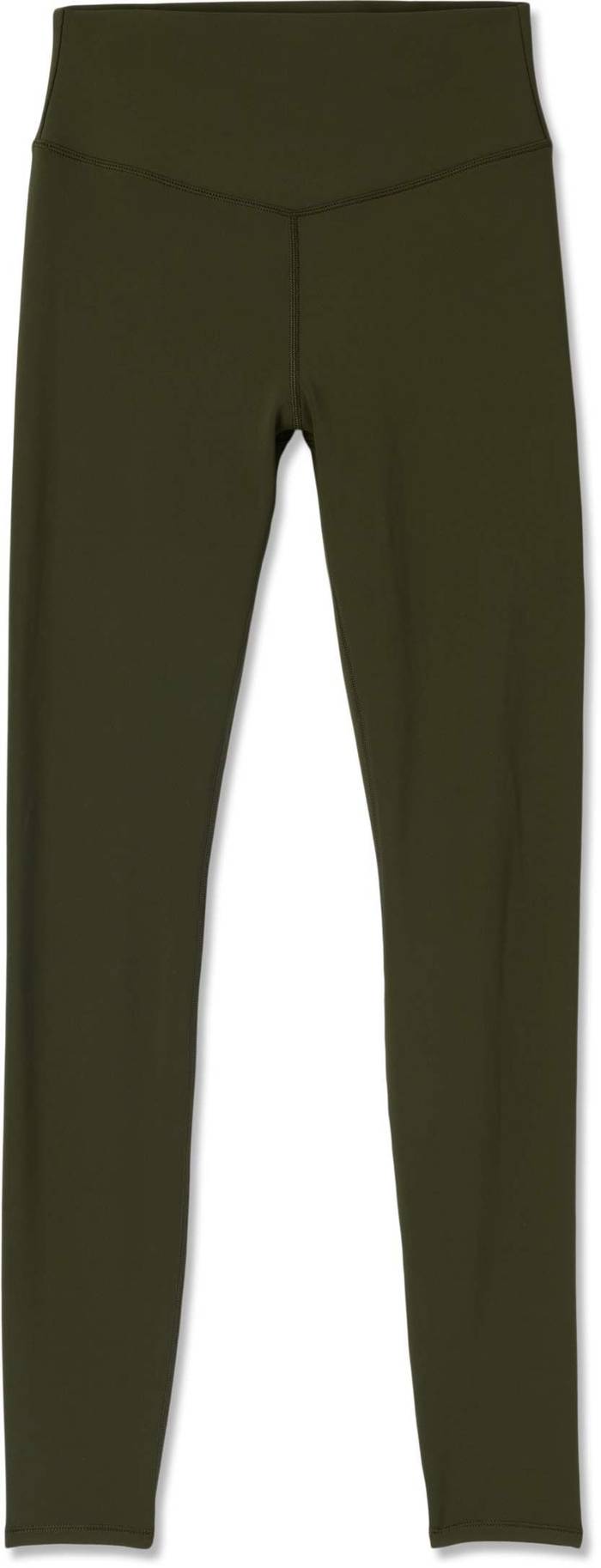 Chilled Out Legging W Olive