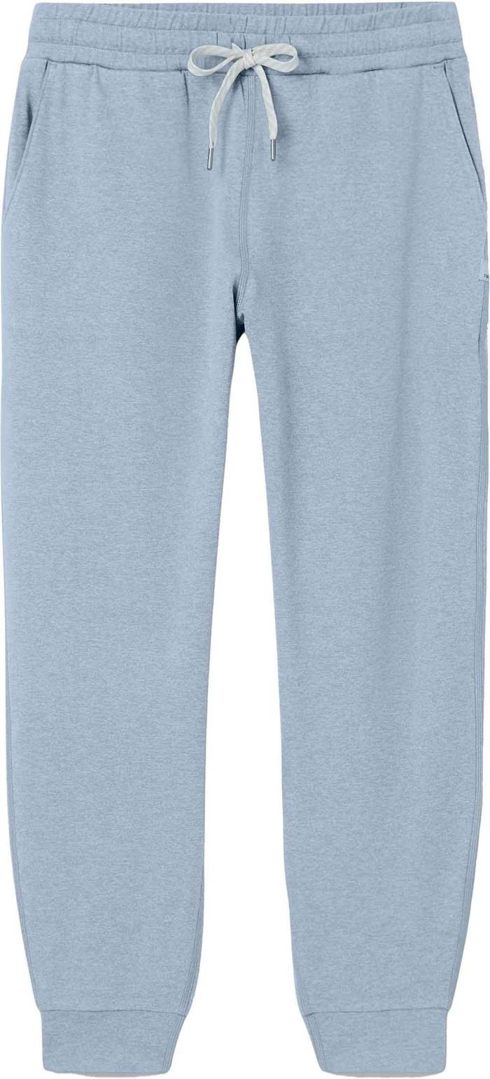 Performance Jogger W Sea Glass Heather