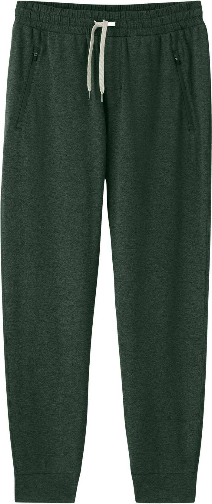 Ponto Performance Jogger 28" M Spruce Heather