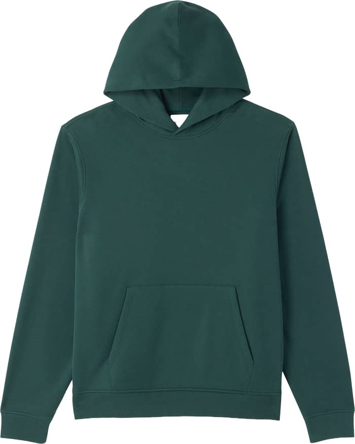 Seaside Pullover Hoodie 2.0 M Hemlock