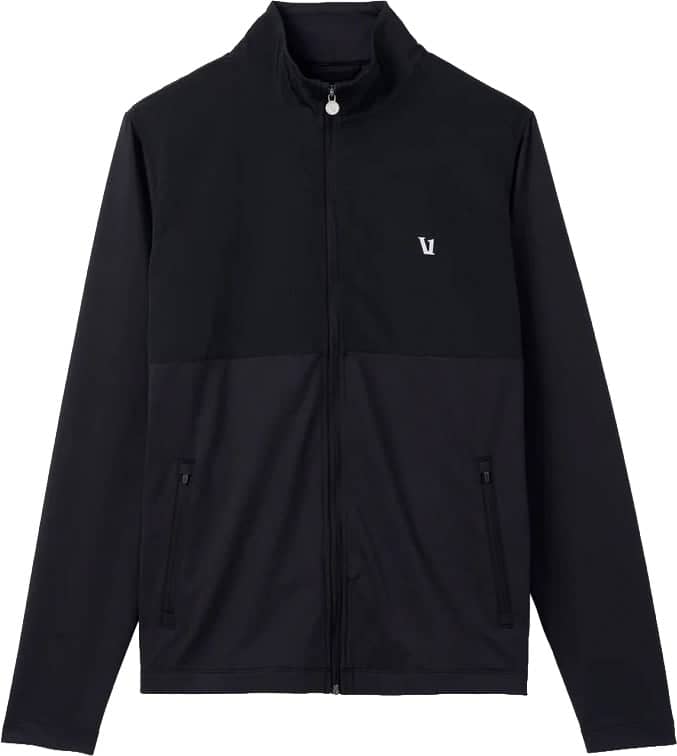 Sunday Element Jacket M Black