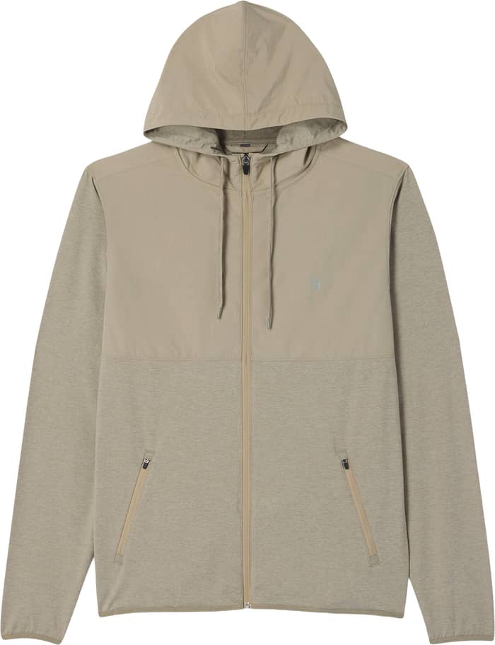Sunday Element Jacket M Biscotti Heather
