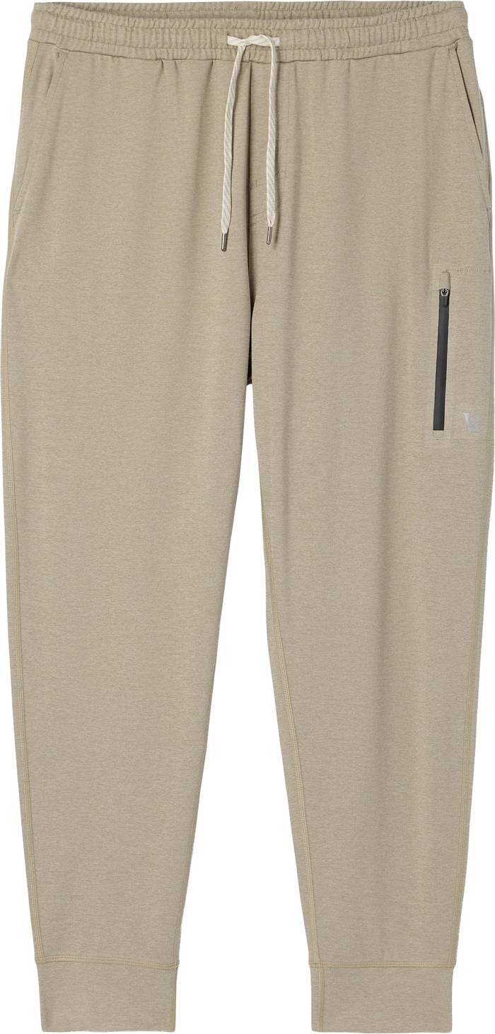 Sunday Performance Jogger 28" M Biscotti Heather