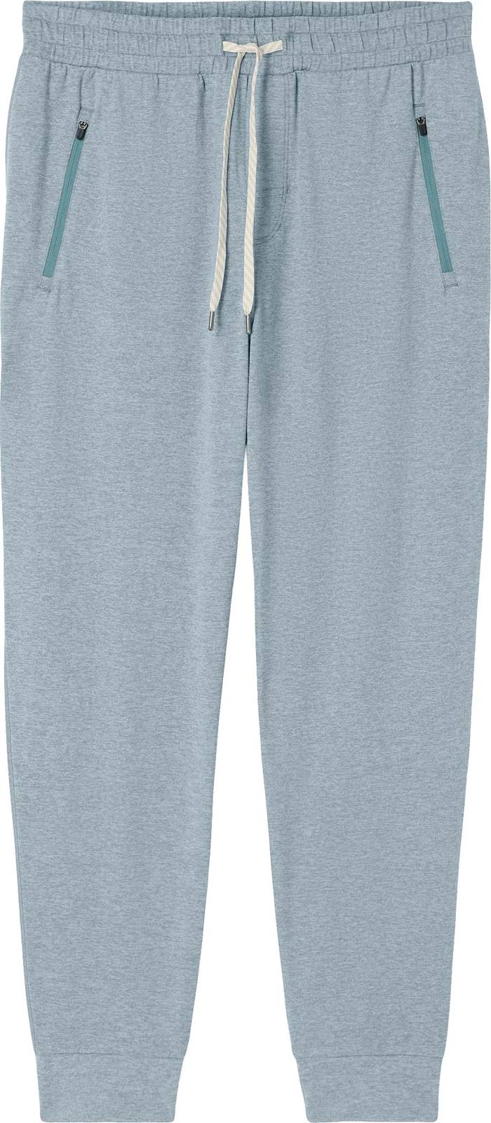 Ponto Performance Jogger 28" M Foggy Blue Heather