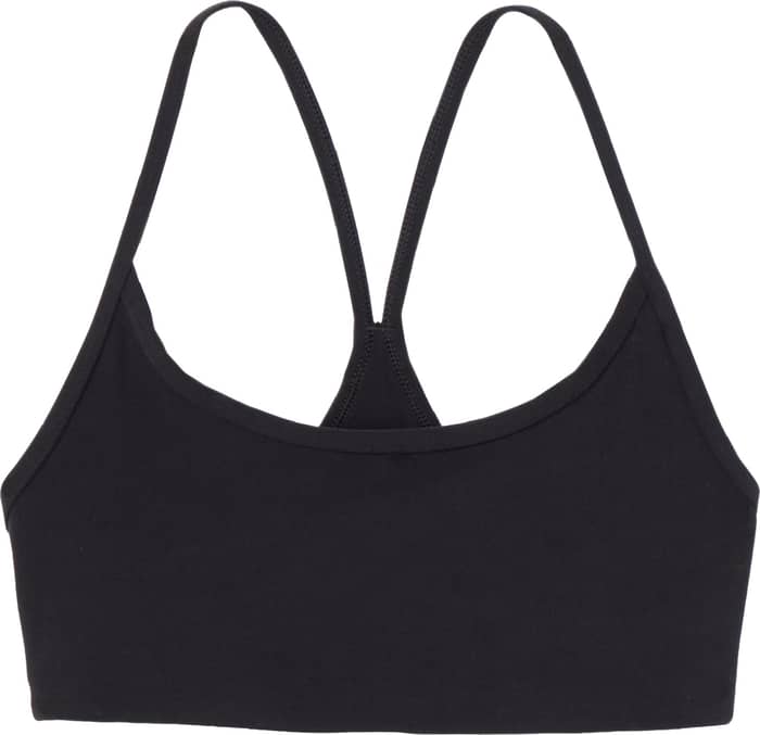 Vuori Allthefeels W Bra Black