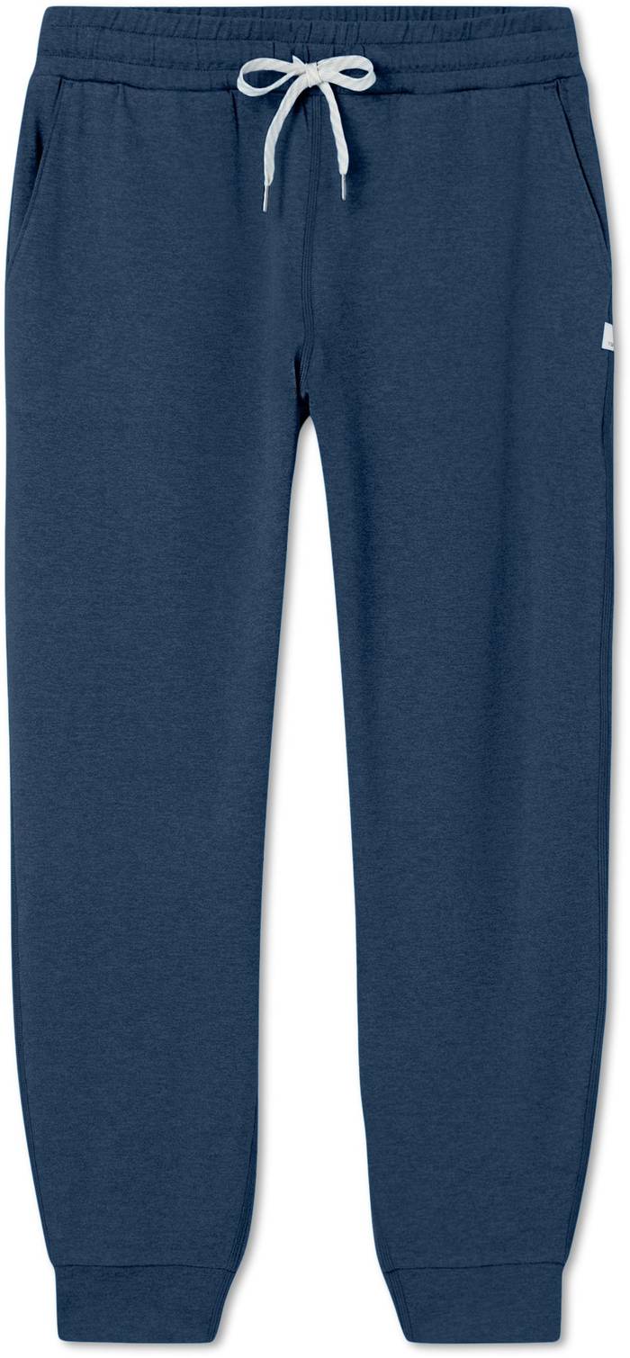 Performance Jogger W Blue Coast Heather