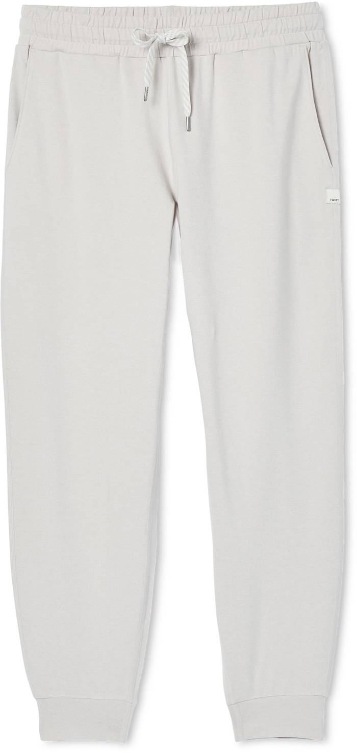 Performance Jogger W Ecru Heather