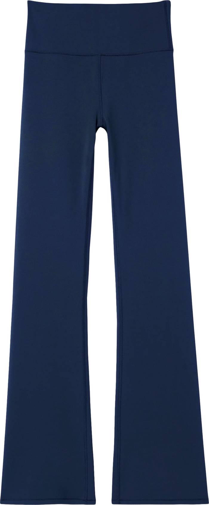 Vuori Allthefeels Slim W Flare Blue Coast