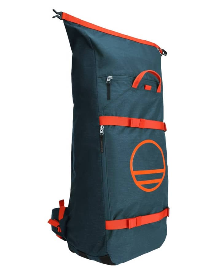 Stamina Gear Bag Petrol