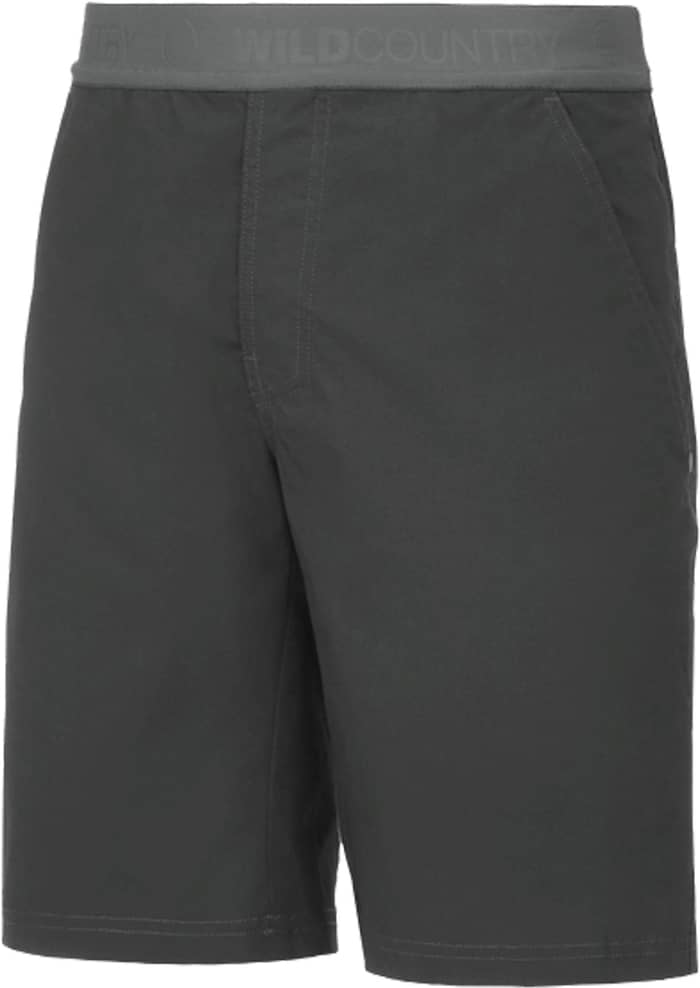 Session M Short Onyx