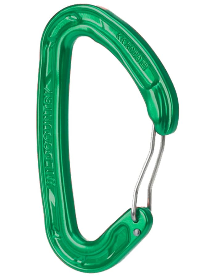 Helium 3.0 Green