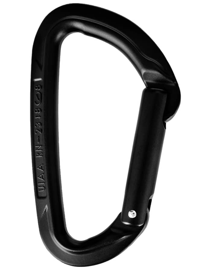 Session Straight Gate Black