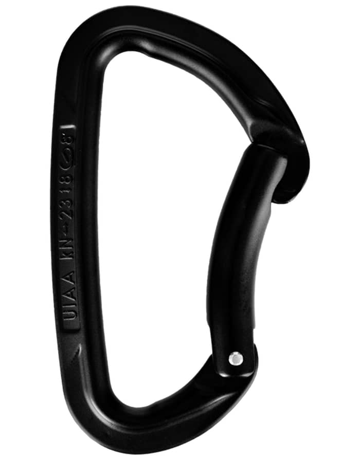 Session Bent Gate Black