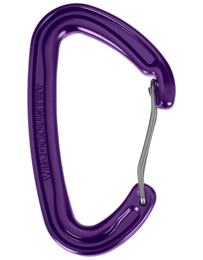 Wildwire Purple