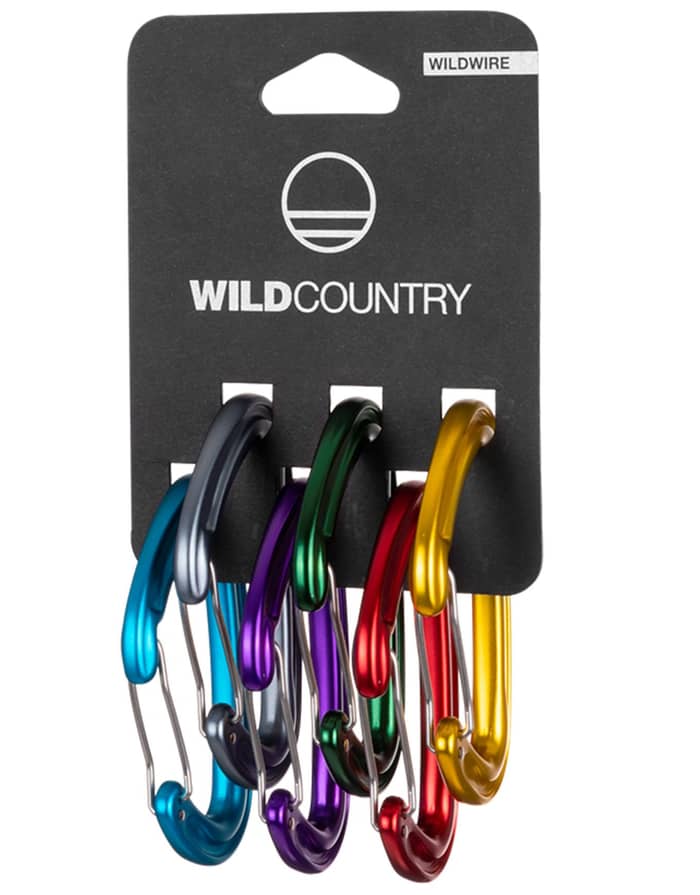 Wildwire Rack 6 Pack Uni